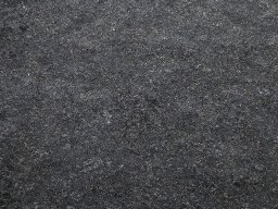 Obsidian Black, Finish-Tectonic Relief